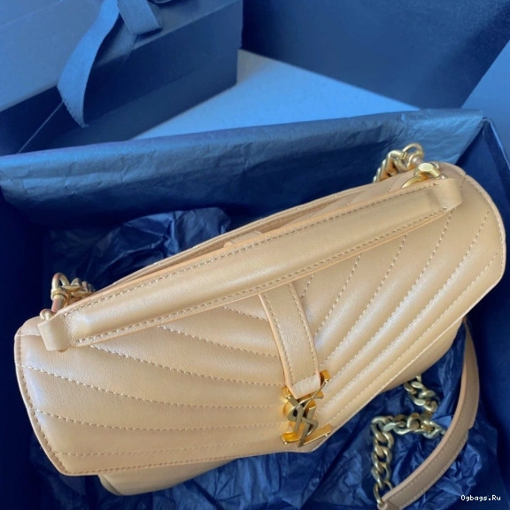 YSL MEDIUM COLLEGE 0807